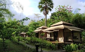 Jawa Jiwa G-Land Resort